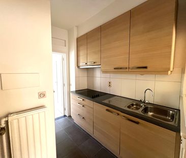 Appartement te huur in Mechelen met 1 slaapkamer - Foto 5