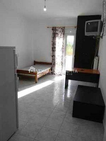 Studio/Γκαρσονιέρα για ενοικίαση Εσταυρωμένος (Ηράκλειο Κρήτης) - Photo 2