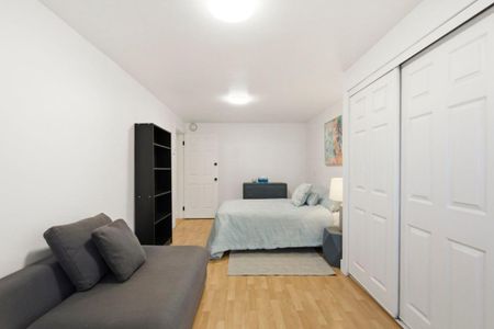 Appartement à louer - Montréal (Ville-Marie) (Centre) Appartement à louer - Montréal (Ville-Marie) (Centre) - Photo 4