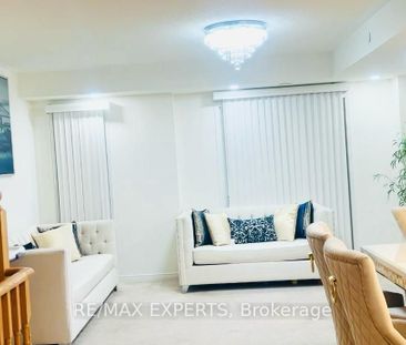 For Lease - 137 Gilboulee Path, Oshawa, Ontario - Photo 1