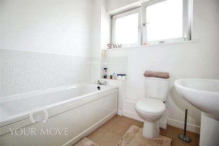 3 bedroom end of terrace house to rent - Photo 5