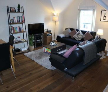 Apt D, 5 Eastleigh Drive, Ballyhackamore, Belfast, BT4 3DX - Photo 2