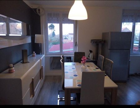 Appartement 6 pièces à Somain - Photo 2