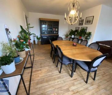 Appartement à louer 6 pièces 138.19m² - Photo 6
