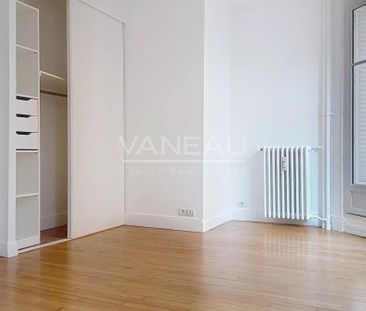 PARIS VII - RUE VANEAU - DEUX CHAMBRES - Photo 6