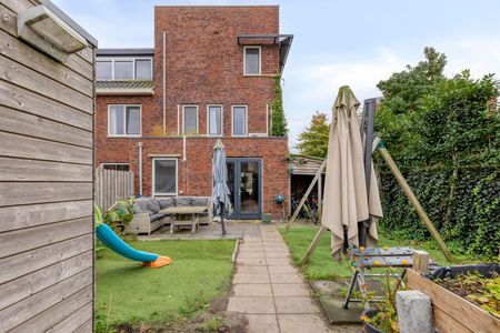 Burgemeester van Dijkesingel 32, Tuinenbuurt, 2809RD, Gouda - Photo 4