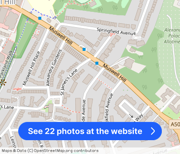Cascade Way, London, W12 - Photo 1