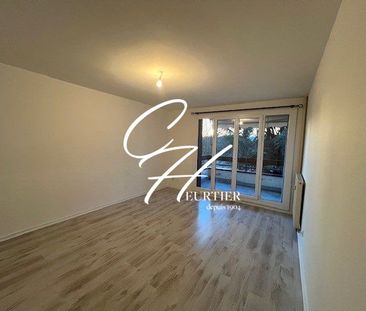 RIVES - LOCATION - APPARTEMENT T3 + CAVE - Photo 4