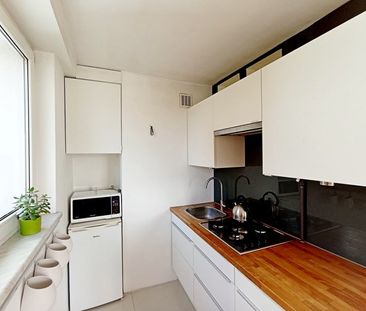 Warszawa Wola, Grenady - Zdjęcie 1