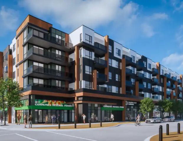 Junction 88 | 19111 Main Street Southeast, Calgary - Photo 1