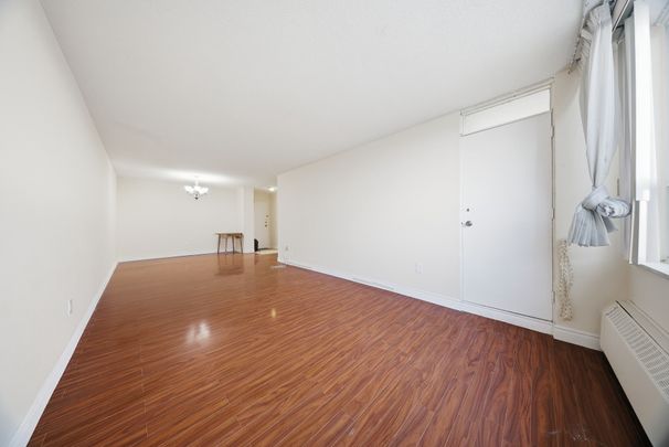 For Lease - 390 Dixon Road Unit# 909, Toronto, Ontario - Photo 1