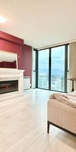 Sea-view Apt in DT Vancouver - Photo 3