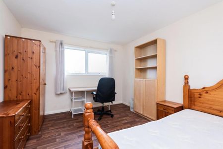 1 bedroom terraced house to rent - Photo 5