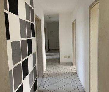 Familiengerechte 4-Zimmer-Wohnung in Arnsberg-Voßwinkel - Foto 5