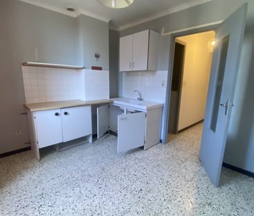 GANGES - 2 PIÈCES 47.34 M² - Photo 2