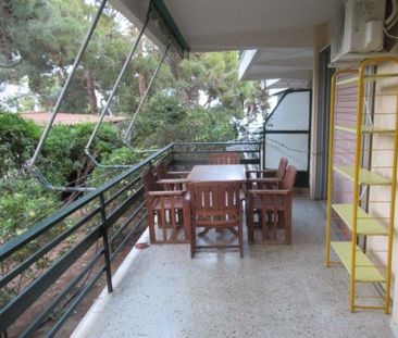 Διαμέρισμα για ενοικίαση Κέντρο (Άγιοι Θεόδωροι) - Photo 4
