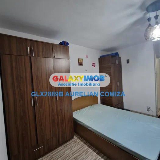 Garsoniera pentru inchiriat Drumul Taberei zona Sibiu-Favorit etaj 3/9 - Photo 1