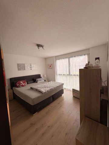 3.5 Zimmer, 90 m², 1. Stock - Photo 4