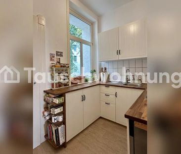 TAUSCHWOHNUNG Schöne Wohnung in Linden - Photo 6