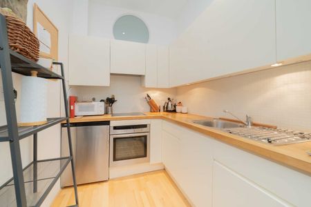 Elgin Crescent, Notting Hill, W11, London - Photo 5