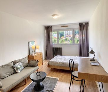 Appartement 1 pièce à Nancy - Photo 2