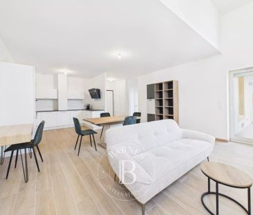 Location Appartement 2 pièces 63m² THIONVILLE 57100 - Photo 2