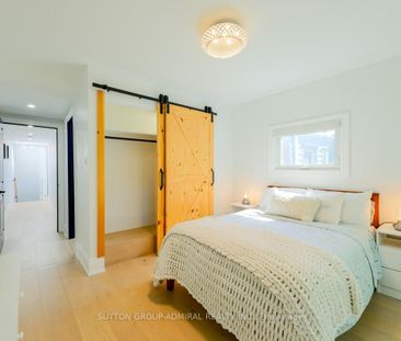 For Lease - 70 Carlaw Avenue Unit# Main & 2nd, Toronto, Ontario - Photo 1