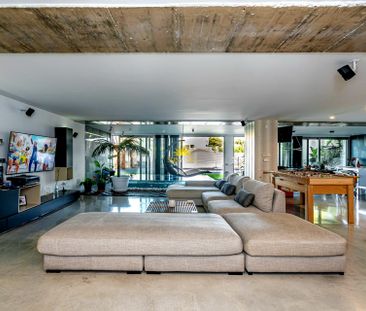 Long term rental, Luxury house with 5 bedrooms in Los Balcones - Lo... - Photo 2