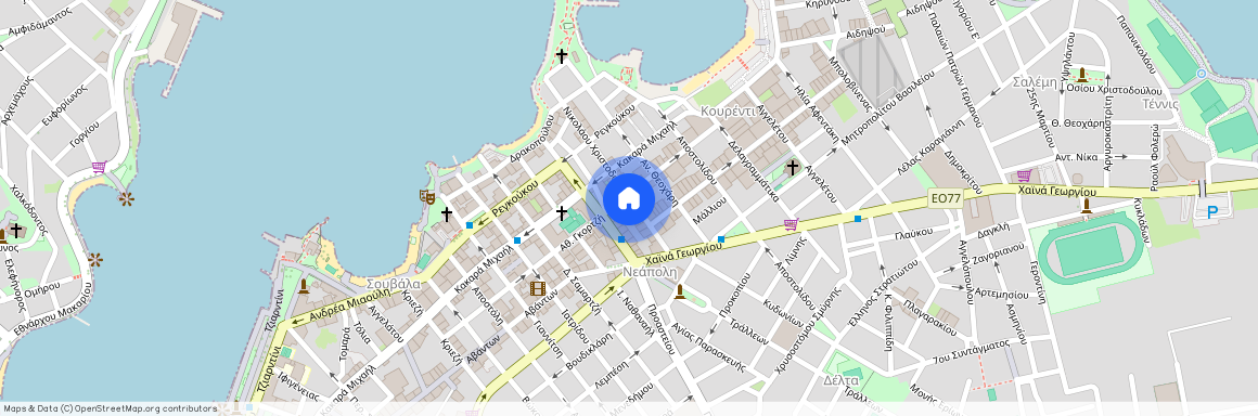 Κουρέντι (Χαλκίδα)