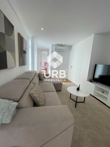 Apartamento T2 em Braga - Foto 2