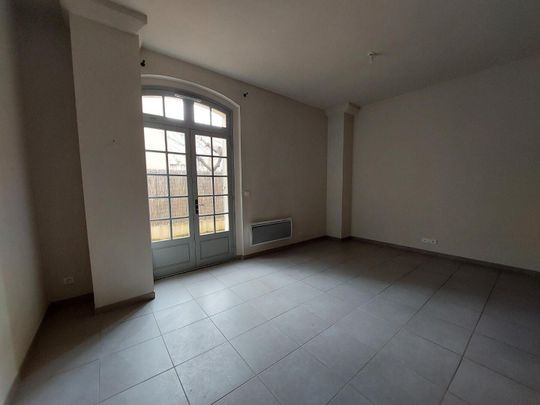 location Appartement T2 DE 45.7m² À AIX EN PROVENCE - Photo 1