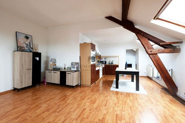 Appartement te huur in Seneffe - Photo 1