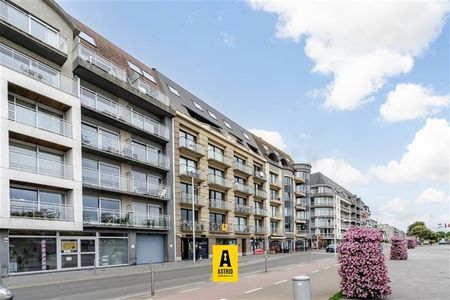 Appartement te huur - Foto 2