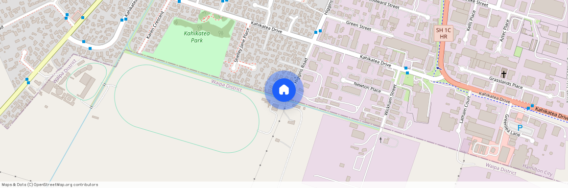 158 Higgins Road, Frankton, Hamilton City