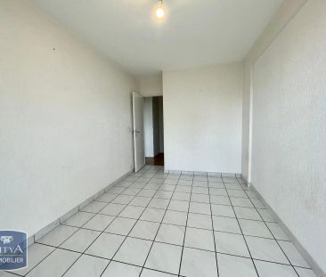 Appartement à louer 3 pièces 75.07m² - Photo 2