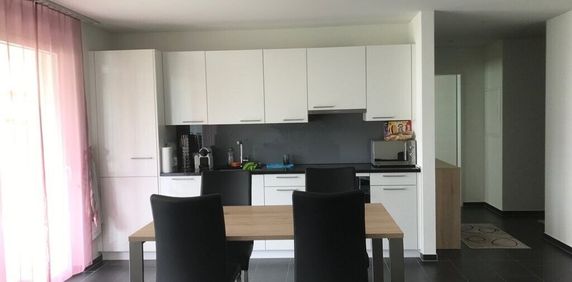 gemütliche Wohnung in freundlicher Überbauung - Foto 2