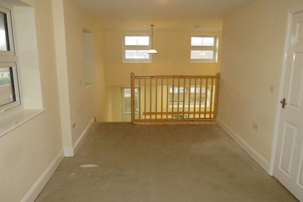 Church Road, DOWNHAM MARKET - Photo 1