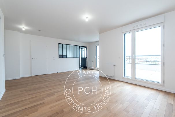 Rue des Fauvelles, - Photo 1