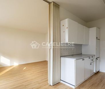 3.5 LOCALI CON BALCONE A LOSONE - Foto 1