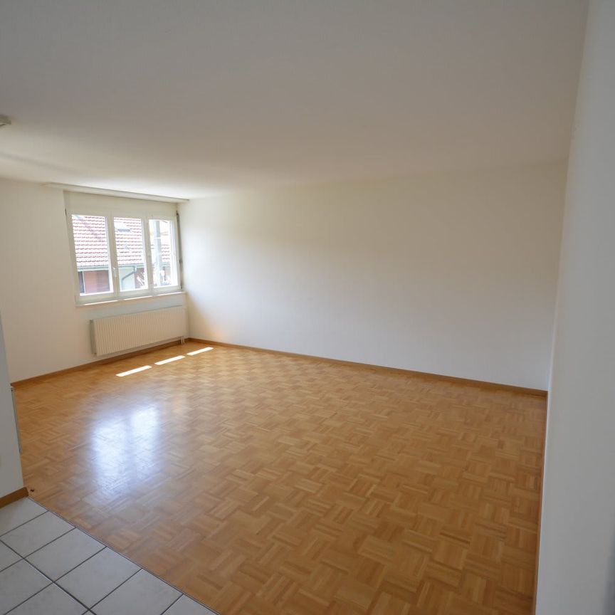 2.5 Zimmer, EG - Photo 1