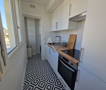 Location Appartement 1 pièce 9m² - Photo 4