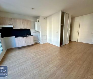 Location Appartement 2 pièces 42m² ROUEN 76100 - Photo 6