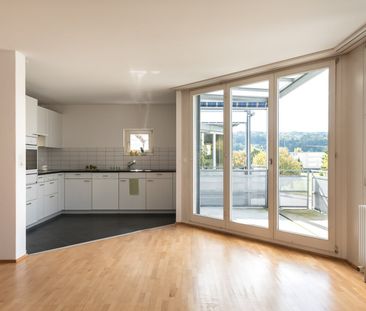 6.5 Zimmer, 130 m², 2. Stock - Photo 5