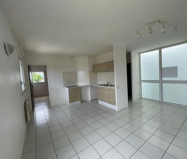 SAINT RENAN - Appartement T2 de 39m² avec ascenseur et parking - Photo 1