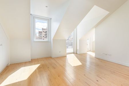 Apartamento T2 em Lisboa - Photo 5