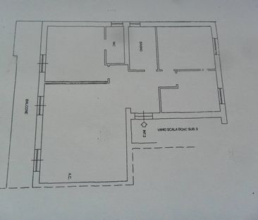 Quadrilocale via dell'Acqua Marina, Centro, Formia - Photo 1