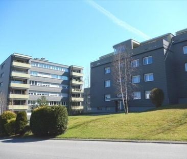 Bel appartement dans un cadre verdoyant - Photo 4