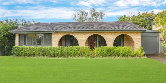 Family Living in the Heart of Glenorie - Photo 3