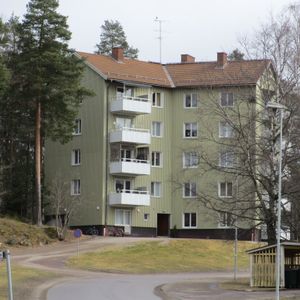 Skogsvägen 2 D - Foto 3