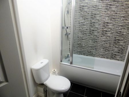 1 bedroom terraced house to rent - Photo 5